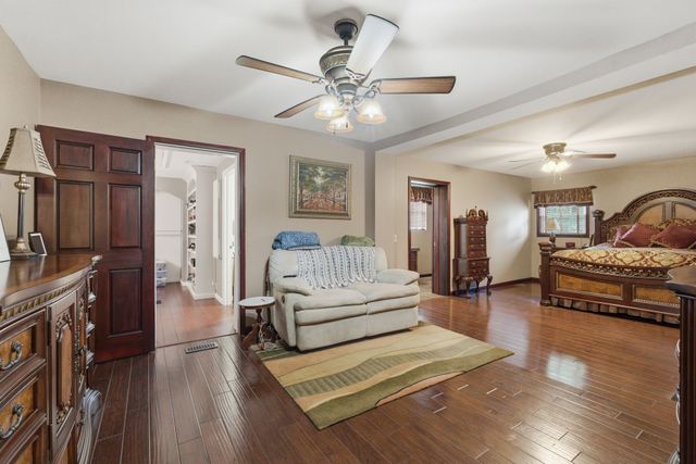 4449 Washington Rd, Greenbrier, TN 37073