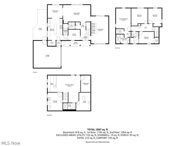 694 Simich Drive, Seven Hills, OH 44131