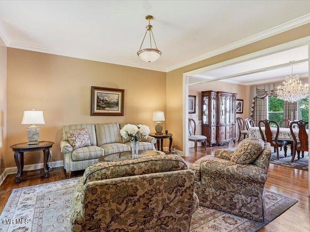 1881 Pointe Drive, Talbott, TN 37877