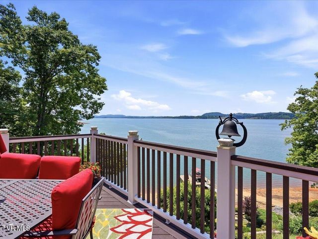 1881 Pointe Drive, Talbott, TN 37877