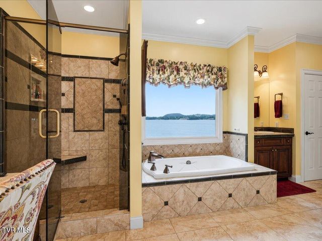 1881 Pointe Drive, Talbott, TN 37877
