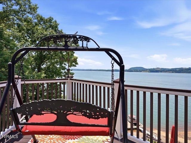 1881 Pointe Drive, Talbott, TN 37877