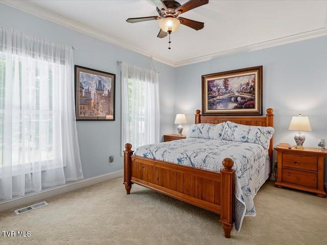 1881 Pointe Drive, Talbott, TN 37877