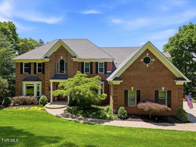 1881 Pointe Drive, Talbott, TN 37877