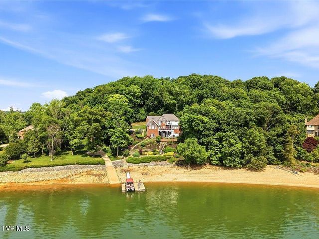 1881 Pointe Drive, Talbott, TN 37877