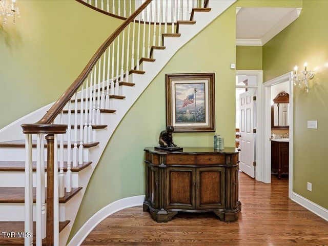 1881 Pointe Drive, Talbott, TN 37877