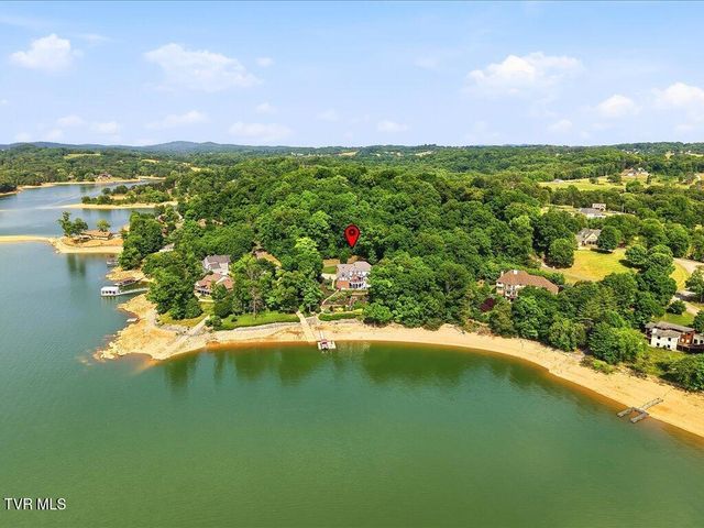 1881 Pointe Drive, Talbott, TN 37877