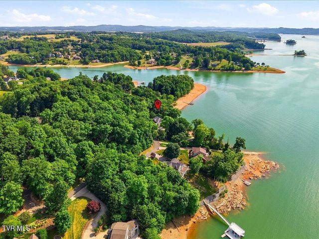 1881 Pointe Drive, Talbott, TN 37877