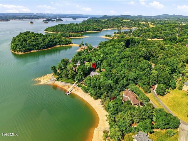1881 Pointe Drive, Talbott, TN 37877