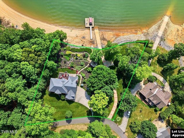 1881 Pointe Drive, Talbott, TN 37877