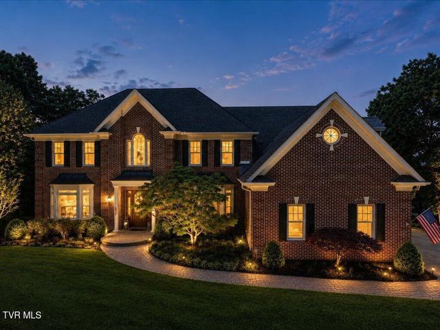 1881 Pointe Drive, Talbott, TN 37877
