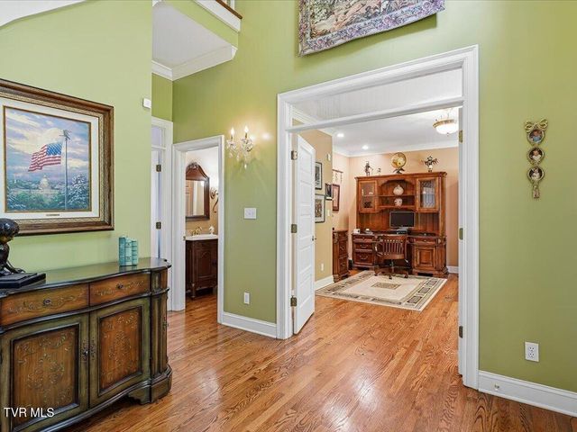 1881 Pointe Drive, Talbott, TN 37877