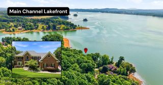 1881 Pointe Drive, Talbott, TN 37877