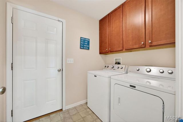 1013 Roosevelt Drive, Wentzville, MO 63385