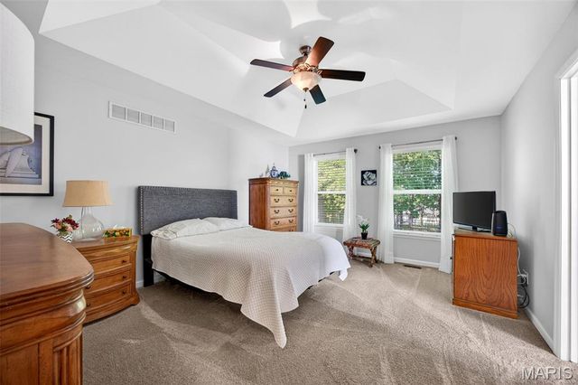 1013 Roosevelt Drive, Wentzville, MO 63385