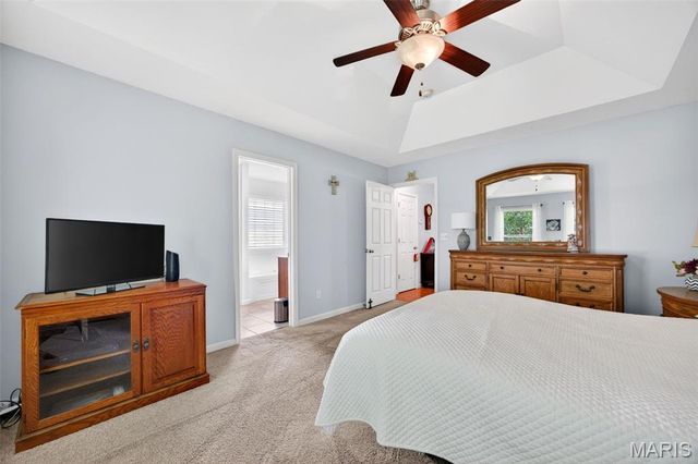 1013 Roosevelt Drive, Wentzville, MO 63385