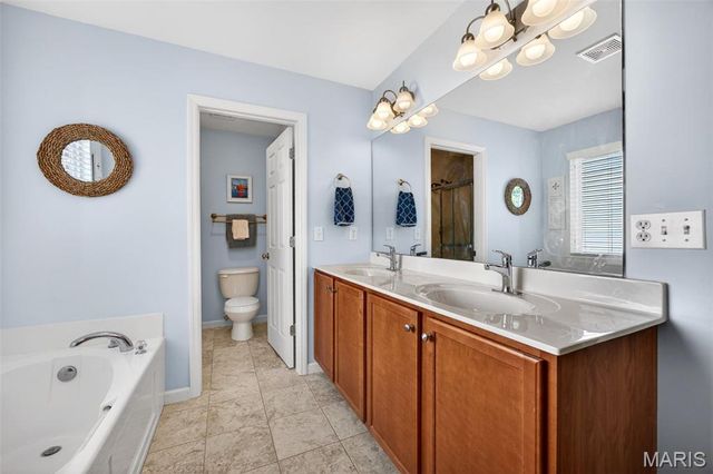 1013 Roosevelt Drive, Wentzville, MO 63385