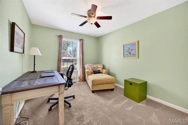 1013 Roosevelt Drive, Wentzville, MO 63385