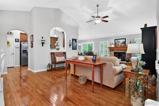 1013 Roosevelt Drive, Wentzville, MO 63385