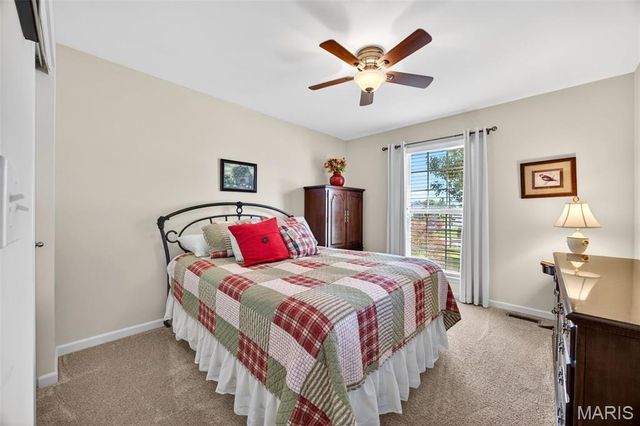 1013 Roosevelt Drive, Wentzville, MO 63385