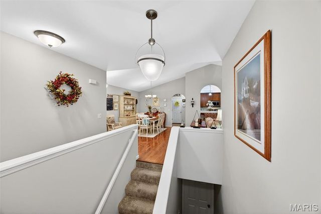 1013 Roosevelt Drive, Wentzville, MO 63385