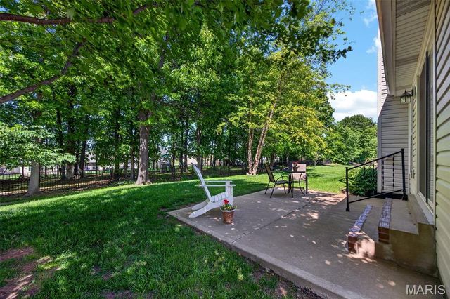 1013 Roosevelt Drive, Wentzville, MO 63385