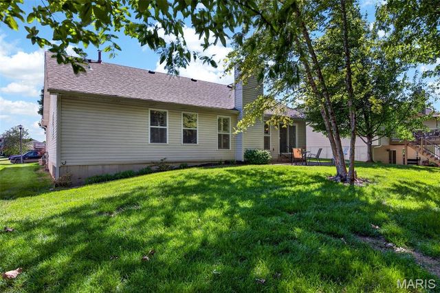 1013 Roosevelt Drive, Wentzville, MO 63385