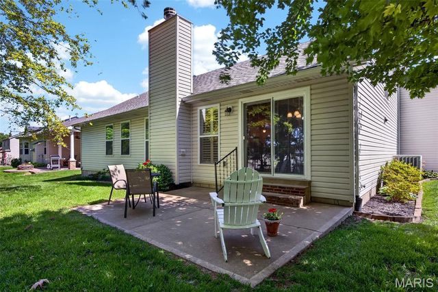1013 Roosevelt Drive, Wentzville, MO 63385