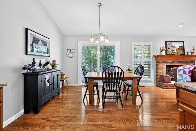 1013 Roosevelt Drive, Wentzville, MO 63385