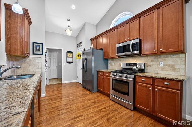 1013 Roosevelt Drive, Wentzville, MO 63385