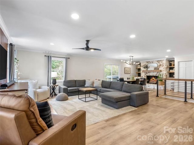 310 Case Street, Columbus, NC 28722