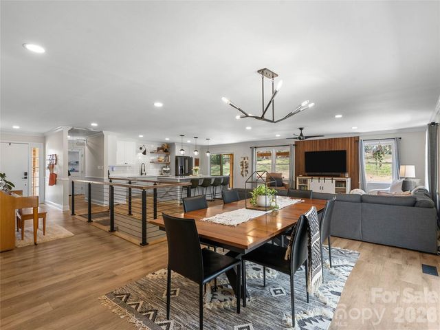 310 Case Street, Columbus, NC 28722