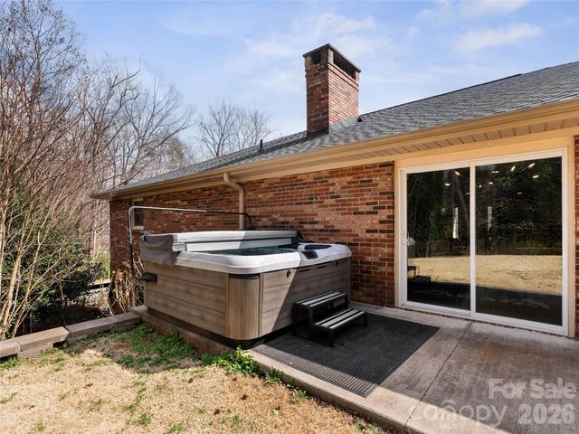 310 Case Street, Columbus, NC 28722