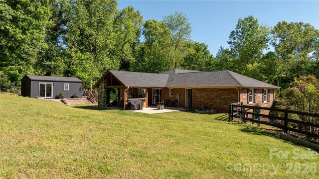 310 Case Street, Columbus, NC 28722