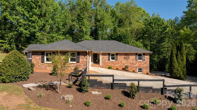 310 Case Street, Columbus, NC 28722