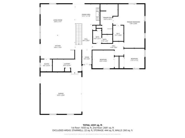 310 Case Street, Columbus, NC 28722