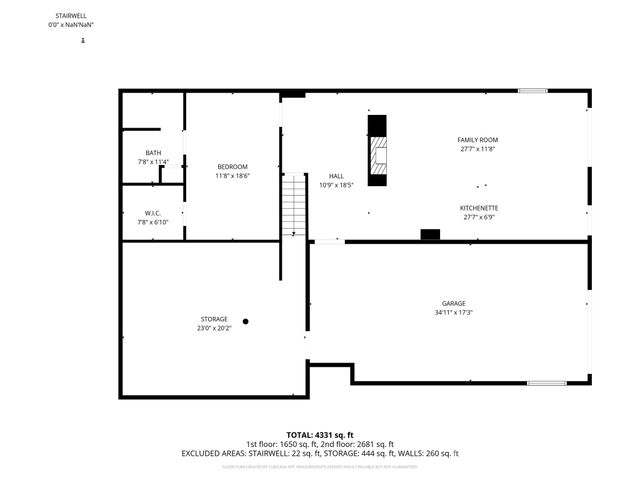 310 Case Street, Columbus, NC 28722