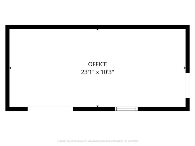 310 Case Street, Columbus, NC 28722