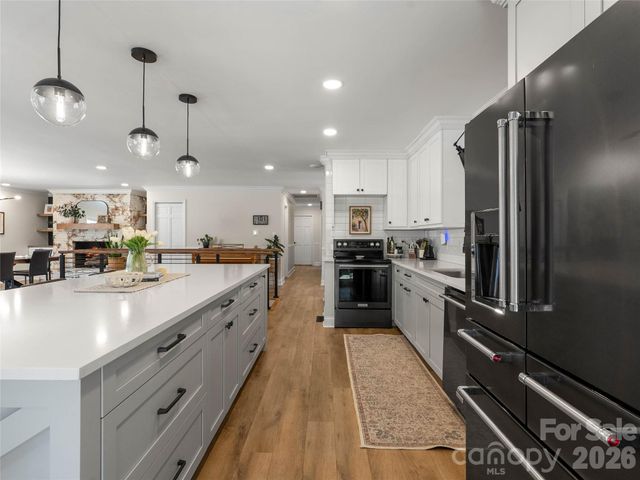 310 Case Street, Columbus, NC 28722