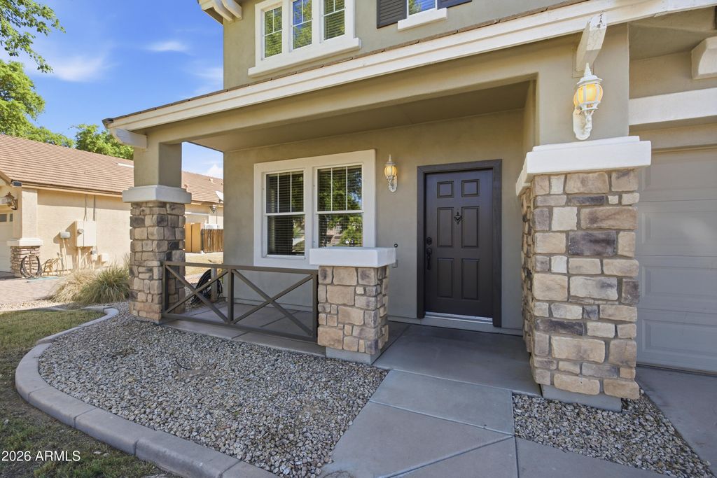 4509 S JOSHUA TREE Lane, Gilbert, AZ 85297 — photo 4