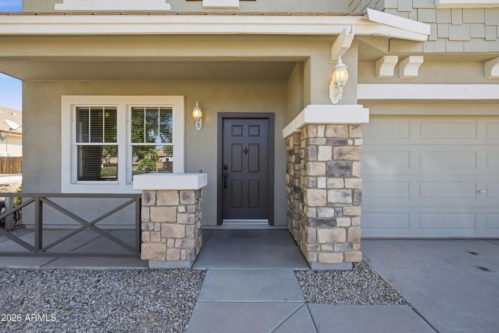 4509 S JOSHUA TREE Lane, Gilbert, AZ 85297 — photo 5