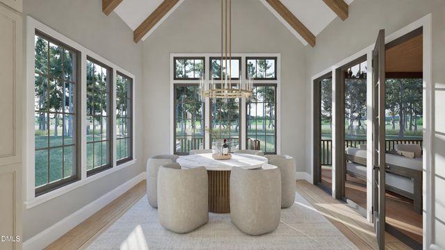 913 Tyrrell Road, Raleigh, NC 27609