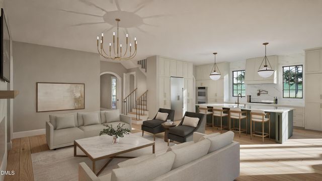 913 Tyrrell Road, Raleigh, NC 27609