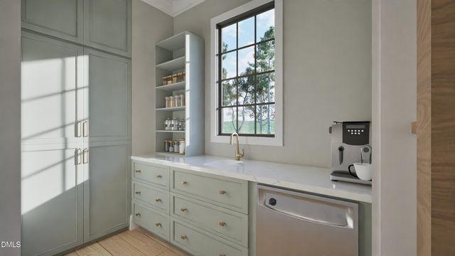 913 Tyrrell Road, Raleigh, NC 27609