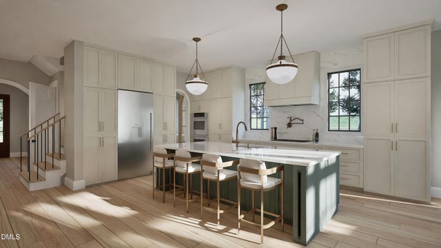 913 Tyrrell Road, Raleigh, NC 27609