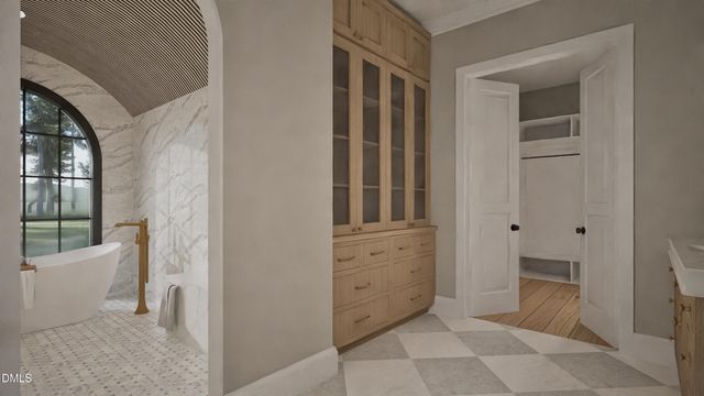 913 Tyrrell Road, Raleigh, NC 27609