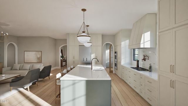 913 Tyrrell Road, Raleigh, NC 27609