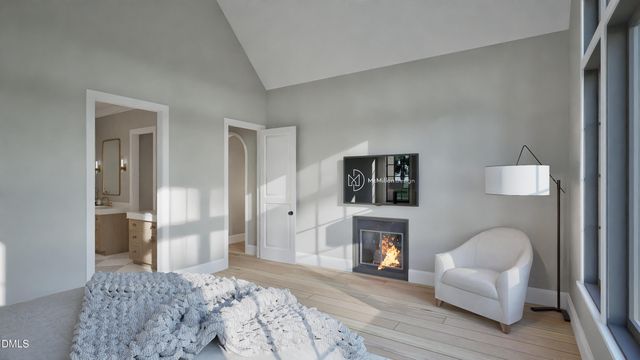 913 Tyrrell Road, Raleigh, NC 27609