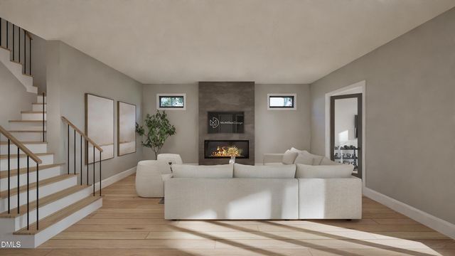 913 Tyrrell Road, Raleigh, NC 27609