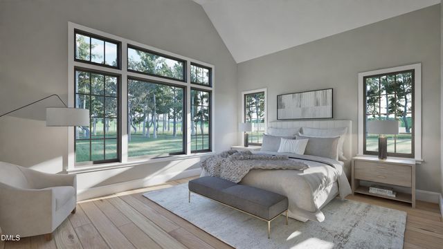 913 Tyrrell Road, Raleigh, NC 27609